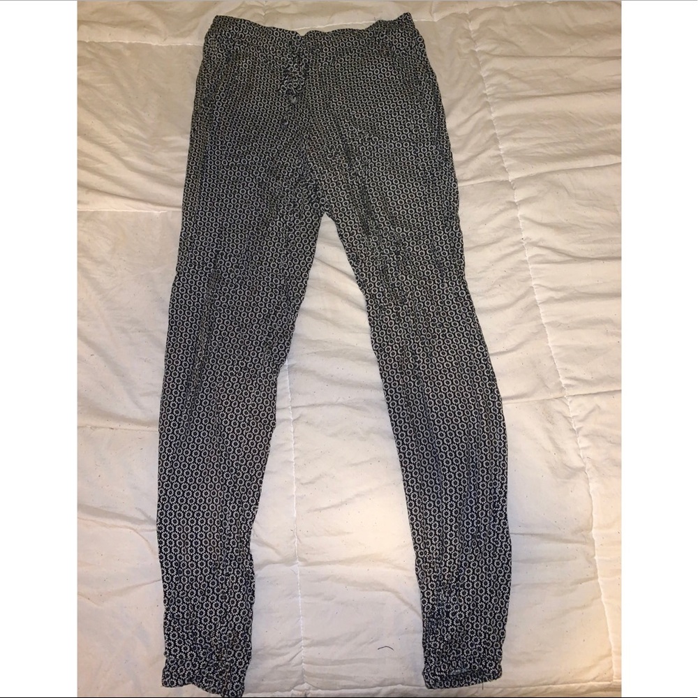 Brandy Melville beach pants
